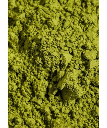 KoRo - Th Matcha bio japonais Mizu 80 g - Qualit premium naturel et d tox en vrac Mizu Pack de 1 - Buy Online on GoSupps.com