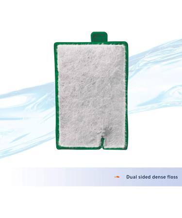 Aqueon Replacement Filter Cartridges - Premium Water Filtration for Aquariums - Buy Online on GoSupps.com