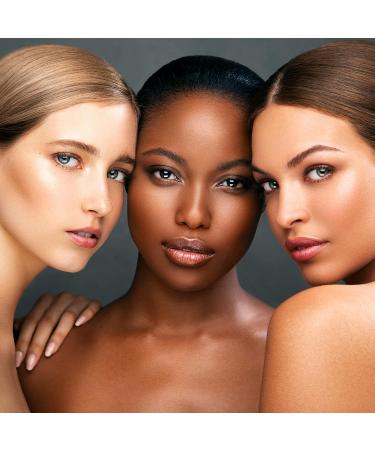 Kevyn Aucoin Loose Setting Powder with Puff | Universal Shade for All Skin Types | Sheer, Lightweight, and Blurs Imperfections | Reduces Shine | Makeup Artist Must-Have - Buy Online on GoSupps.com