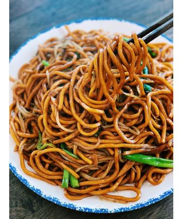 Kikkoman Naturally Brewed Less Salt Soy Sauce for Stir Fry Marinate 975ml VEGAN (Pack of 1) - Buy Online on GoSupps.com