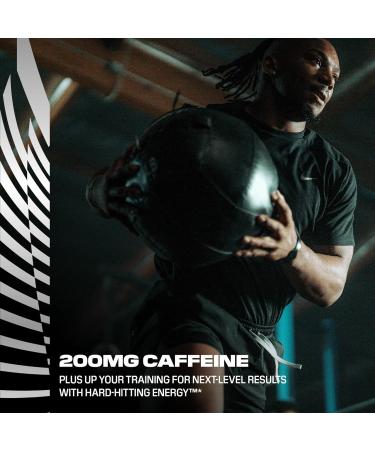 Cellucor C4 Ripped Sport Pre Workout Powder - NSF Certified - 200mg Caffeine Cayenne Extract Carnitine & Beta-Alanine - Hawaiian Pineapple Flavor - 20 Servings - Buy Online on GoSupps.com