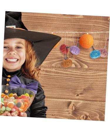 Zerodeko 20pcs Simulation Foam Pumpkin Foam Vegetables Props Sequin Pumpkins Foams Pumpkins Thanksgiving Pumpkin Hanging Ornaments Artificial Pumpkin Ornament Fake Pumpkins - Buy Online on GoSupps.com