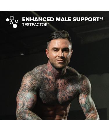 Buy Cellucor P6 Extreme | Muscle Growth & Strength Support Supplement | Natural Ingredients | 150 Caps - International Shipping Available - Buy Online on GoSupps.com