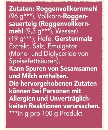 Wasa Crispbread Rye Traditional - 235g | Healthy Snack for International Shipping - Buy Online on GoSupps.com