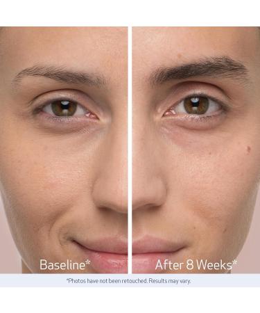 Obagi Nu-Cil Eyebrow Boosting Serum - Ultimate Eyebrow Growth Serum with Hyaluronic Acid - Dermatologist Approved for Thin Patchy & Over-Tweezed Eyebrows - Fast Absorbing - 6ml 2 Pack (6-Month supply) - Buy Online on GoSupps.com