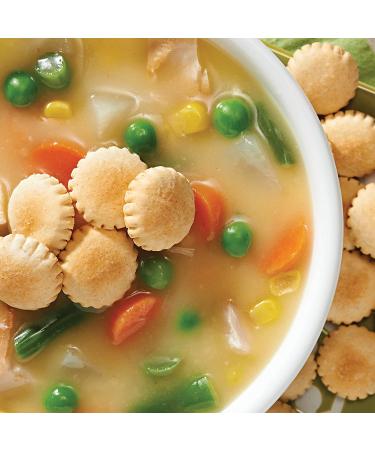 Premium Original Soup & Oyster Crackers - 9 oz | Buy Online Now - Buy Online on GoSupps.com