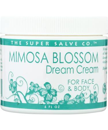 SUPER SALVE Mimosa Blossom Dream Cream  6 FZ