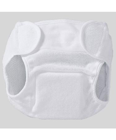 Sunnybaby 26603 diaper pants/fabric pants with spreader insert - size: 3 (7-9 kg)