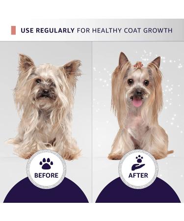 Hydra Soft-Touch Spray | Fragrance-Free Moisturizer for Dogs & Cats - 16.9oz - Buy Online on GoSupps.com