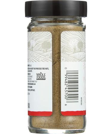 365 by Whole Foods Market Sage Ground 0.81 oz - Organic Seasoning for Flavorful Dishes - Buy Online on GoSupps.com