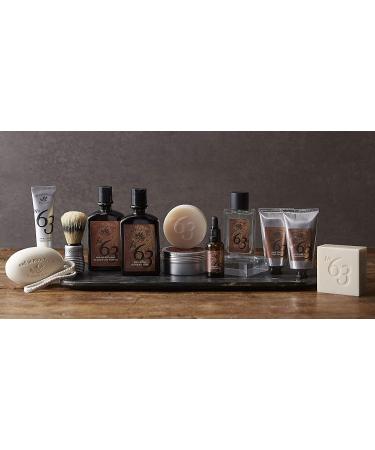 Pre de Provence No.63 Men's Collection Soap Cube | Premium French Soap - Buy Online on GoSupps.com