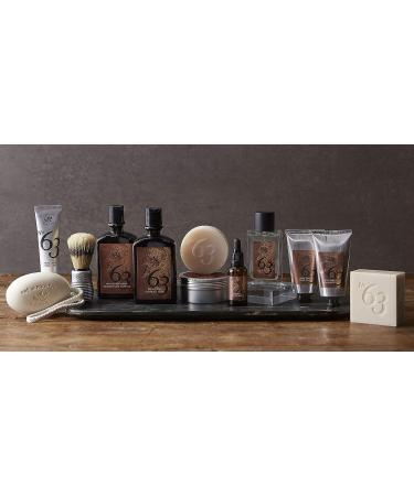 Pre de Provence No.63 Men's Collection Shave Cream - Luxurious Shaving Experience - Buy Online on GoSupps.com