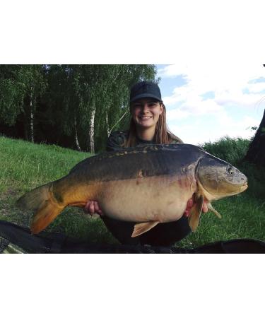 Tandem Baits Turbo Liquid Molasses Carp Attractant Bait - 500ML Fruit Mix for Big Fish | Fishing Accessories for Pros & Hobby Anglers - Buy Online on GoSupps.com
