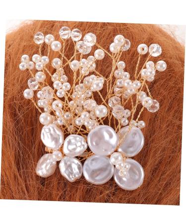 Beaupretty Accessories silver hair comb wedding hair accessories for brides hair accessories for women hair accessories for wedding bride hair side comb metals rhinestones Miss Comb - Buy Online on GoSupps.com