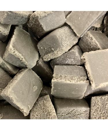 Liquorice Fudge 500g Share Bag by The Gourmet Sweet Company