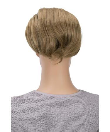 CAISHA HAARDUTT AUDREY Hair Node Braid Hepburn-Dutt Hair Tie Updos - Brown Blond Mix #6/27 - International Shipping Available - Buy Online on GoSupps.com