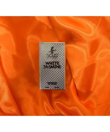 White Jasmine 12 ML Concentrated Fragrance (0.41 fl. oz) - Buy Online on GoSupps.com