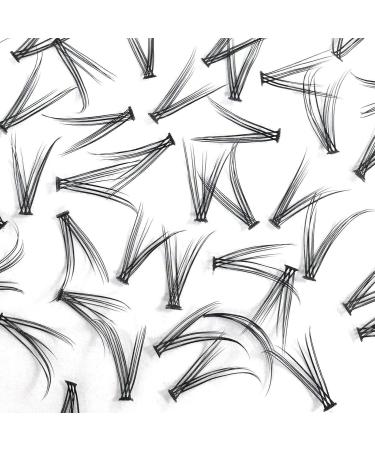 EyeEnvy Express Lash Extensions 'POP Like a Pro' In Spotlight Individual Faux Mink Cluster Lashes Thick Eyelash Clusters Mixed Length (SIGNATURE LOOK) - Buy Online on GoSupps.com