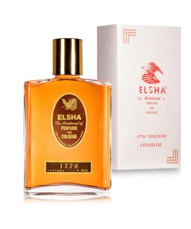 ELSHA COLOGNE 1776 (8 fl oz) - Buy Online on GoSupps.com
