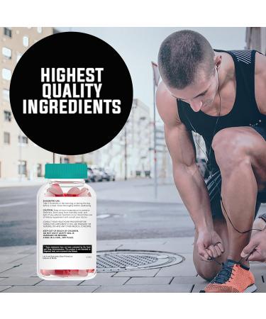 Keto Pharma Gummies - Keto Pharma Advanced Keto ACV Gummies (2 Pack 120 Gummies) - Buy Online on GoSupps.com