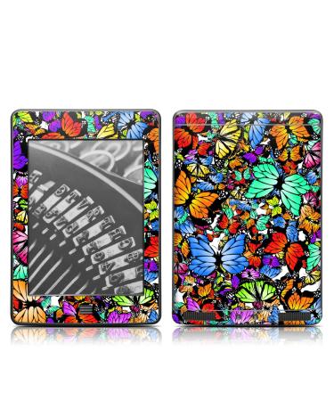 Decalgirl Kindle Touch Skin - Sanctuary (does not fit Kindle Paperwhite)