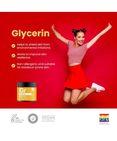 Dr Botanicals Grapefruit & Watermelon Anti-Oxidant Refreshing Cleanser - 60ml Superfood for Radiant Skin | International Shipping Available - Buy Online on GoSupps.com