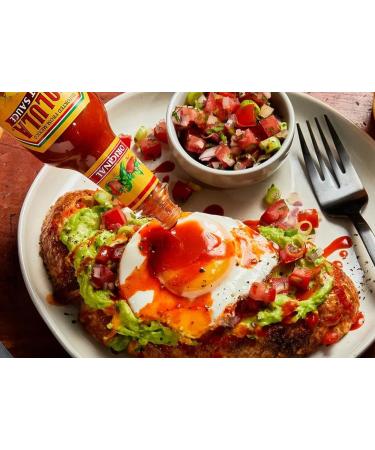 Cholula Hot Sauce Original 150ML - Authentic Mexican Flavor | Shestore24 International Shipping - Buy Online on GoSupps.com