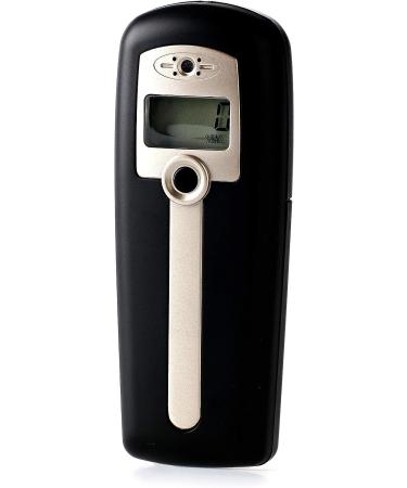 ALCO9 TX2000 Personal Breathalyzer - Reliable, Accurate, and Easy-to-Use Alcohol Tester - Buy Online on GoSupps.com