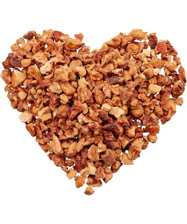 FRUTEG SARITEE Organic Apple Dream Fruit Tea Loser Apple tea made from dried apple pieces Refreshingfruity hot and cold a pleasure From organic cultivation 70g - Buy Online on GoSupps.com