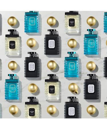 GUESS Uomo Acqua Eau de Toilette 2 Piece Gift Set - Cologne Spray 1.7 Fl. Oz. & Deodorizing Body Spray 6.0 Oz. - Buy Online on GoSupps.com