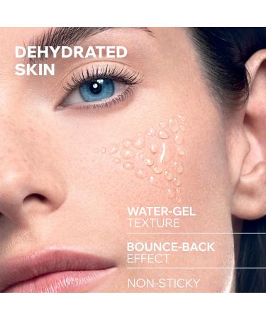 Uriage Eau Thermale S rum Hydratant Booster avec 1.5% Acide Hyaluronique Pur & Naturel - 86% Peau Repulp e - Effet peau de P che - Texture Fra che & L g re - Non Com dog ne - 30ml - Buy Online on GoSupps.com