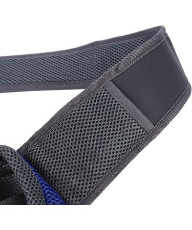 Buy Small Dog Carrying Bag | Adjustable Shoulder Strap Pet Carrier for Dogs & Cats - Ideal for Travel & Outdoor Use - Buy Online on GoSupps.com