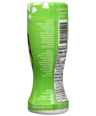 Kernels Dill Pickle Popcorn Seasoning 3.8 oz - Authentic Flavors, Pack of 1 - Buy Online on GoSupps.com