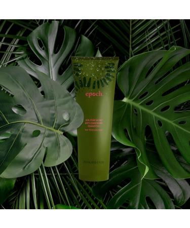 Nu Skin Epoch Ava Puhi Moni Anti-Dandruff Shampoo | Nourish & Revitalize | International Shipping Available - Buy Online on GoSupps.com