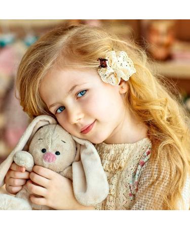 JANYUN 24 Pcs Mini Non-Slip Hair Claw Clips for Women and Girls - Black and Brown - Buy Online on GoSupps.com