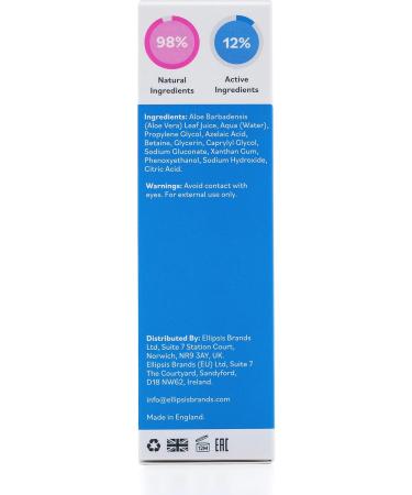 The Elements Skin Brightening Serum 30ml - Buy Online on GoSupps.com