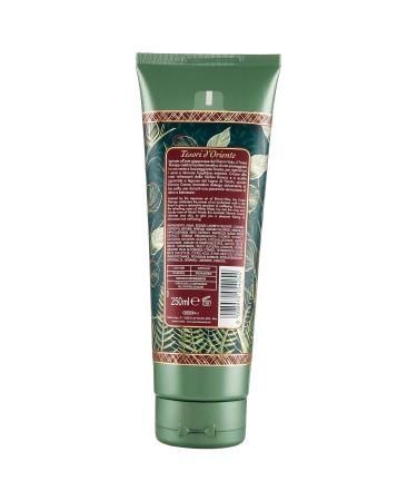 Buy Tesori d Oriente Forest Ritual Shower Cream 250ml | International Shipping Available - Buy Online on GoSupps.com