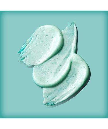 Neutrogena Oil-Free Acne Stress Control Face Scrub - Salicylic Acid Acne Treatment for Clear Skin - 4.2 fl. oz - International Shipping Available - Buy Online on GoSupps.com