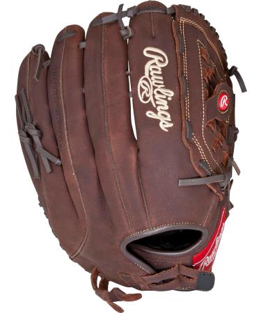 Rawlings Player Preferred 14 Glove Right Hand Throw | Basket Web | International Shipping Available - Buy Online on GoSupps.com