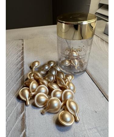 Shop Ceramide Capsules Serum - Hydrating Skincare for All Skin Types | Fast International Shipping - Buy Online on GoSupps.com
