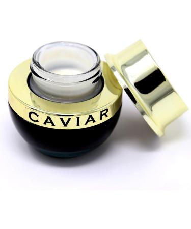 LuxDR Caviar Rx Cream for Luxury Handbags - Revive, Replenish, and Protect (30ml) - Buy Online on GoSupps.com