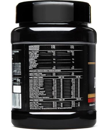  Crown Sport Nutrition Crown Sport Nutrition 3:1 Recovery+ muscle recovery with Whey protein isolate fast assimilation and high amino acid content (750g pot red fruits) - Buy Online on GoSupps.com