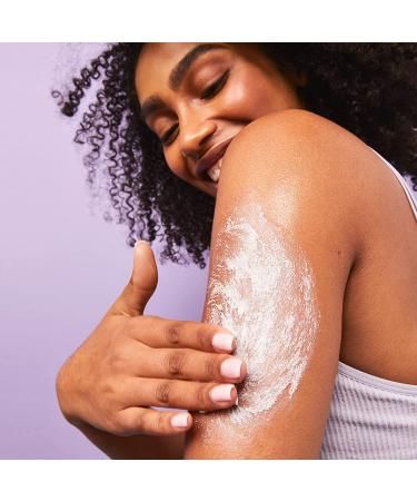 First Aid Beauty KP Bump Eraser Body Scrub Exfoliant 8 oz - 10% AHA for Keratosis Pilaris - Buy Online on GoSupps.com