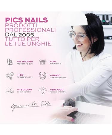 Nail Primer Professional ACID Adhesion Promoter 12 ml - Increase Duration of Nail Extension Gel Gel Nail Polish Gel Acrylic One Step Gel Polish - Buy Online on GoSupps.com