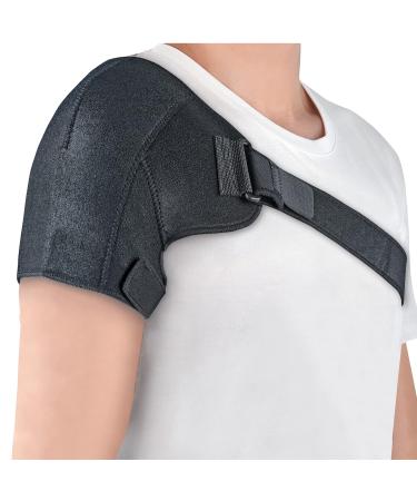 Far Infrared Adjustable Shoulder Support | Collections Etc | International Shipping Available - Buy Online on GoSupps.com