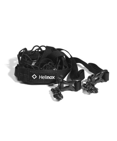 Helinox Daisy Chain Hanging Storage Solution for Camping and Backpacking