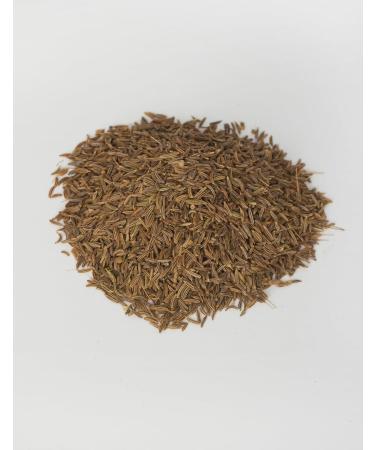 IGART FOOD WOOD cumin seeds 1000 g whole cumin seeds 1 kg 1A quality dried and aromatic ideal for seasoning bread pastries stews meat and vegetable dishes - Buy Online on GoSupps.com