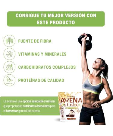 Avoine Shake (1 kg Chocor o) Chocoreo 1 kg (Lot de 1) - Buy Online on GoSupps.com