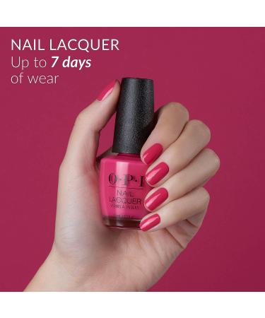 OPI Squeaker of the House Brown Nail Polish - Washington DC Collection 0.5 fl oz - Buy Online on GoSupps.com
