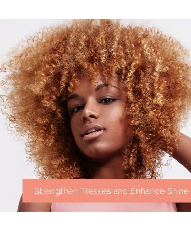 GIOVANNI 50 50 Balanced Hydrating Clarifying Shampoo 33.8 oz - Sulfate and Paraben Free | pH Balanced, Ideal for Over-Processed Hair | Daily Use for Clean, Healthy Hair - Buy Online on GoSupps.com